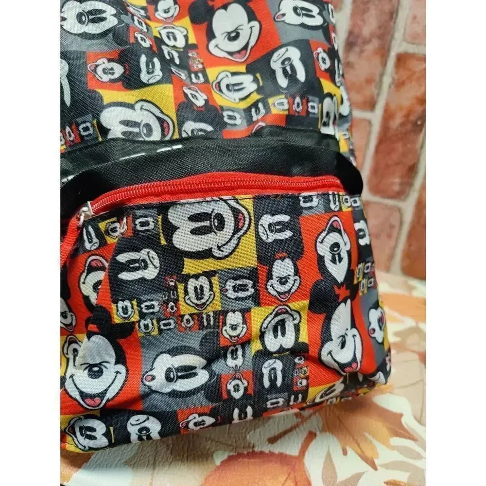 Disney first off